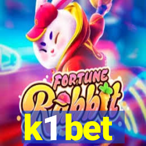 k1 bet